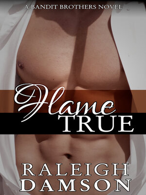 cover image of Flame True